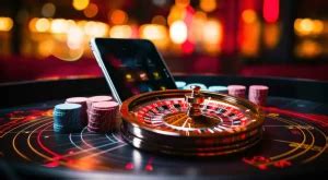 JiliHot: Ignite Your Passion for Winning at the Best Casino!.